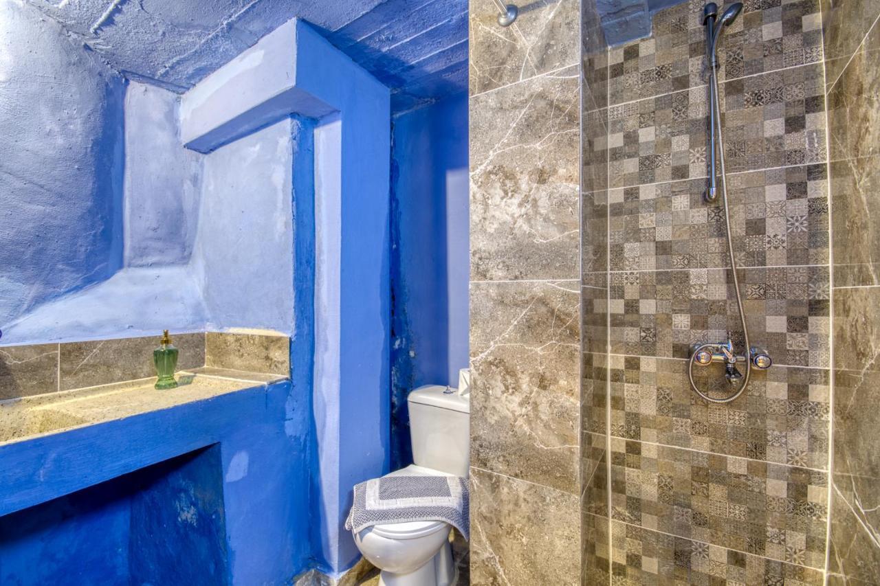 Fatma Hanoum Boutique Hotel Rhodes City Eksteriør billede